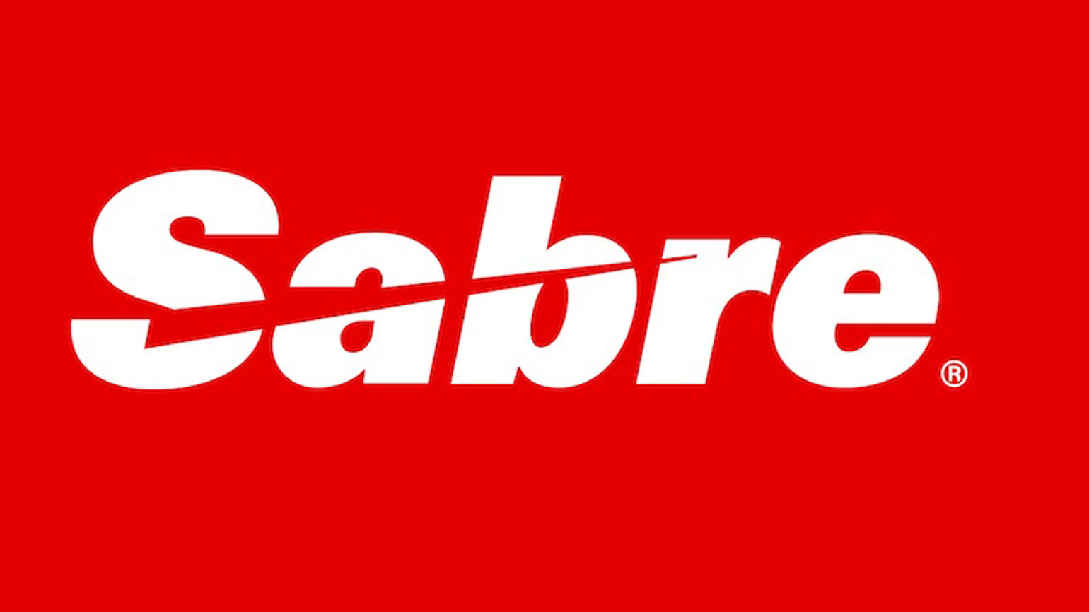 Sabre logo